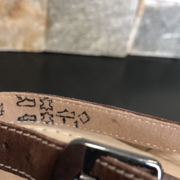 🎁 Dorndorf Women's D5913-25 Gunda Georgia Sandals - Picture 3 of 9